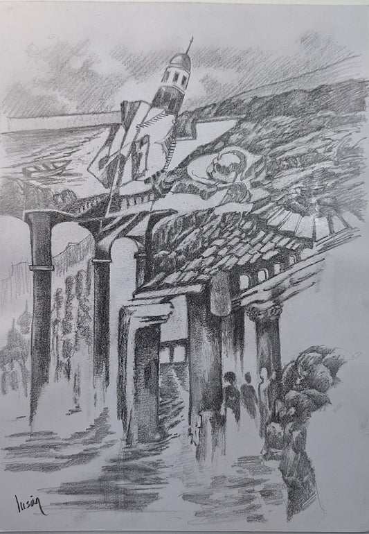 RECUERDOS DE UN VIAJE